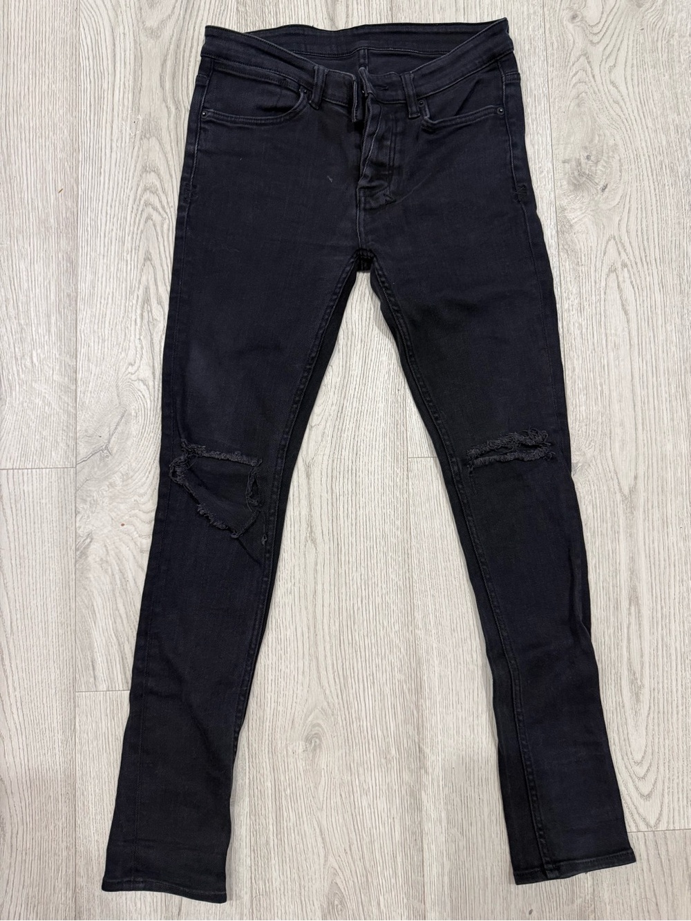 Ksubi jeans men size 30